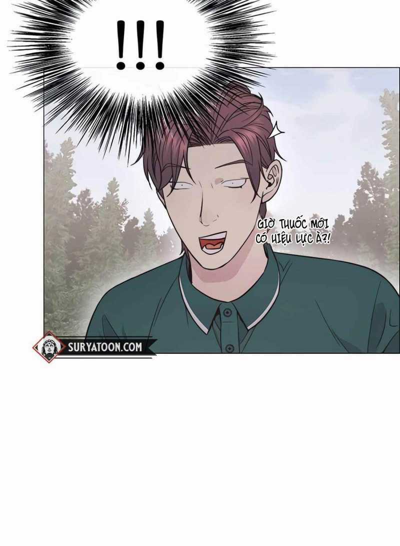 Người Đàn Ông Thực Thụ Chapter 175.5 trang 36