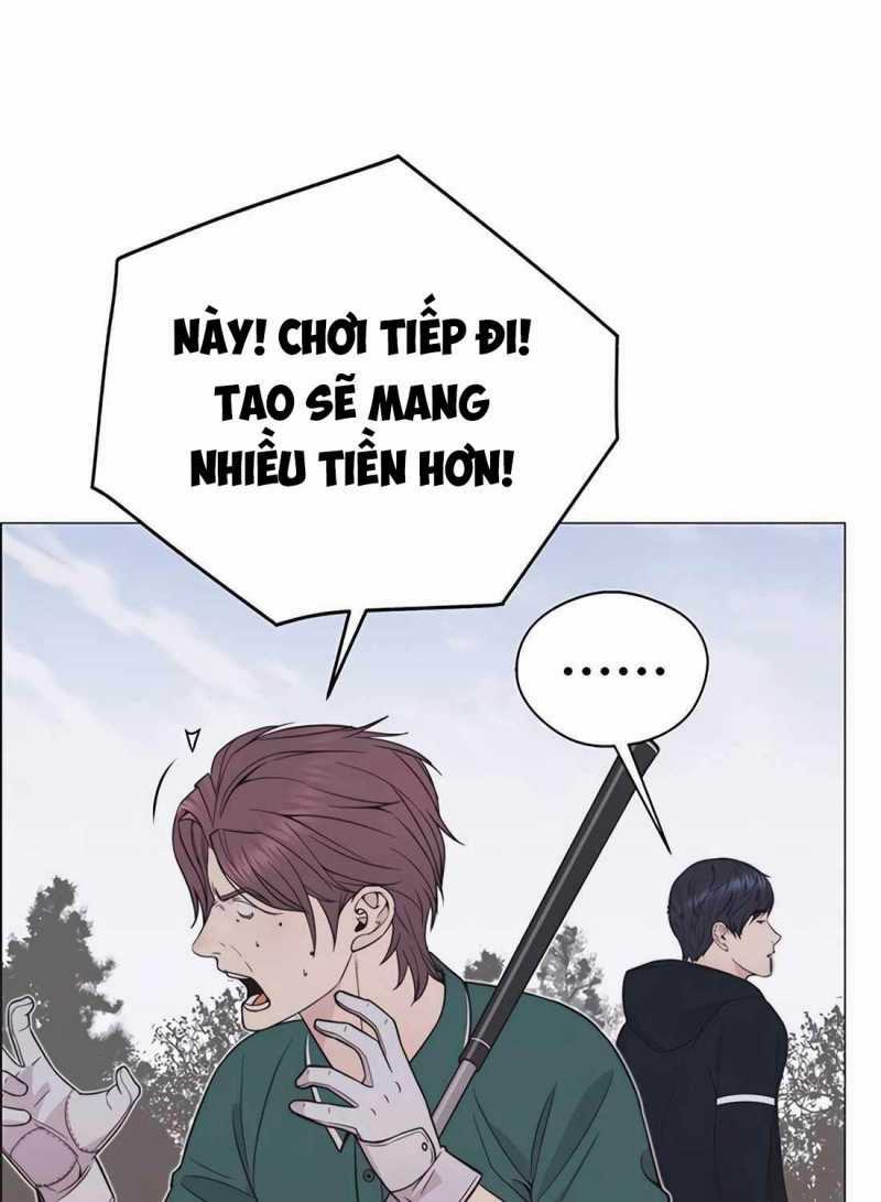Người Đàn Ông Thực Thụ Chapter 175.5 trang 43