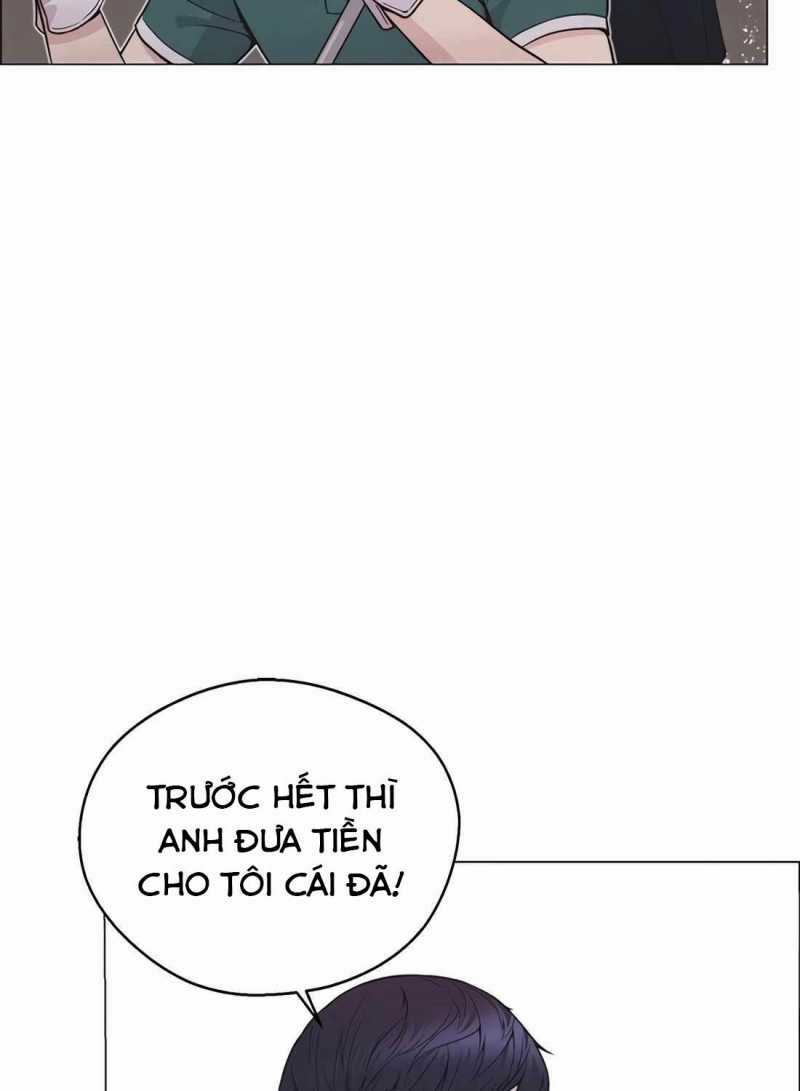 Người Đàn Ông Thực Thụ Chapter 175.5 trang 44