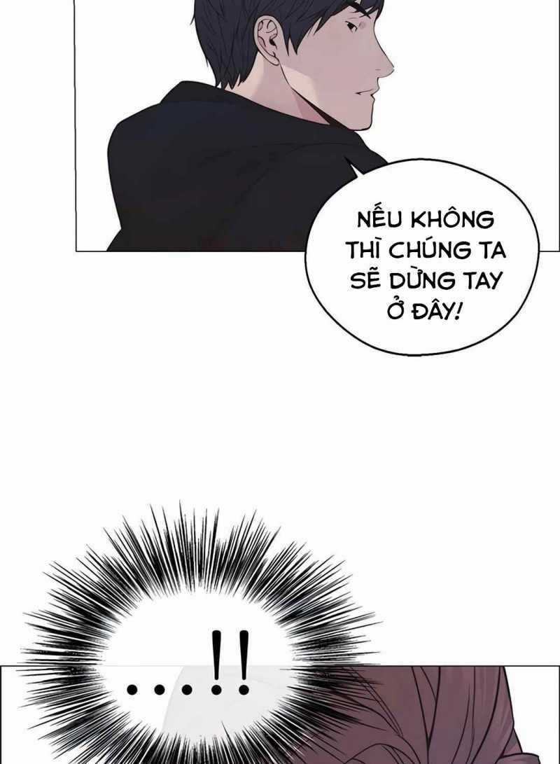 Người Đàn Ông Thực Thụ Chapter 175.5 trang 45