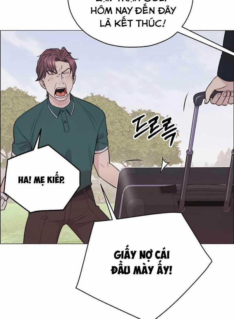 Người Đàn Ông Thực Thụ Chapter 175.5 trang 51