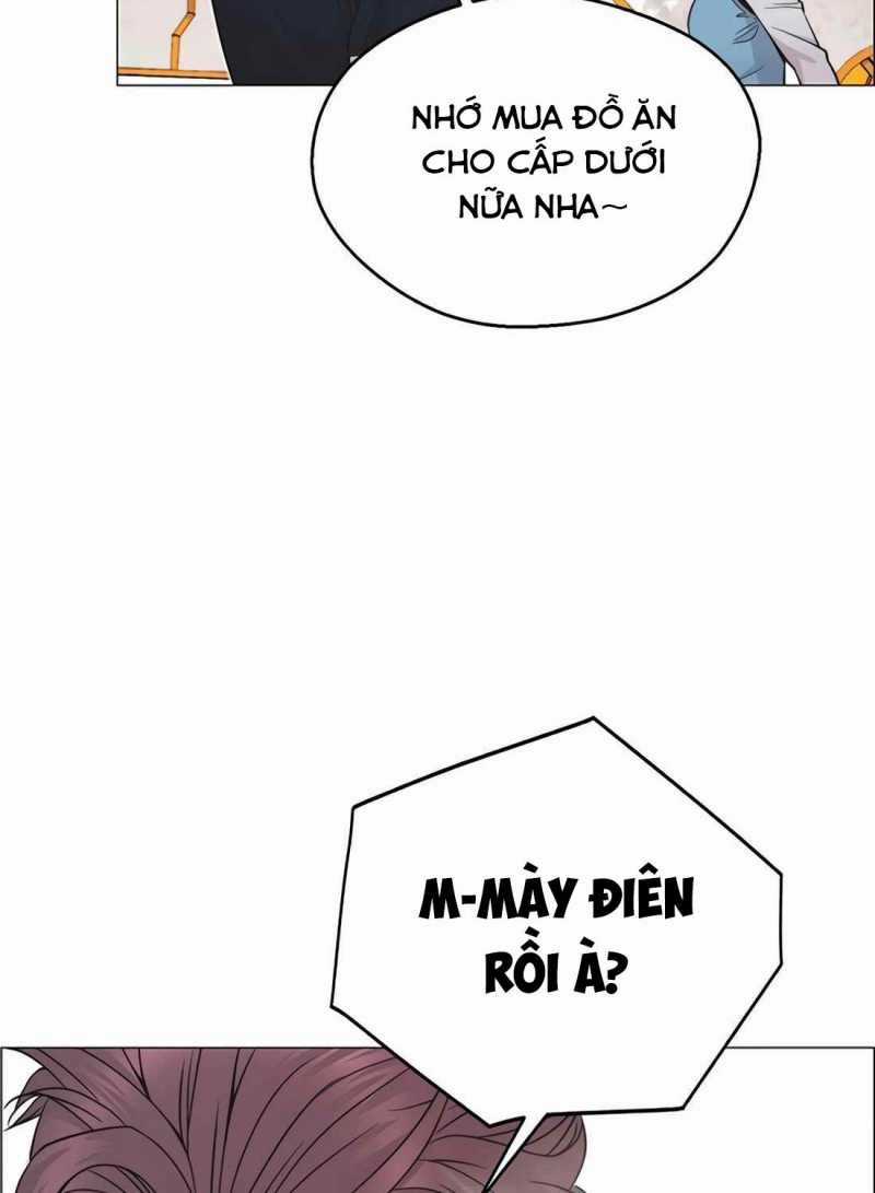 Người Đàn Ông Thực Thụ Chapter 175.5 trang 60