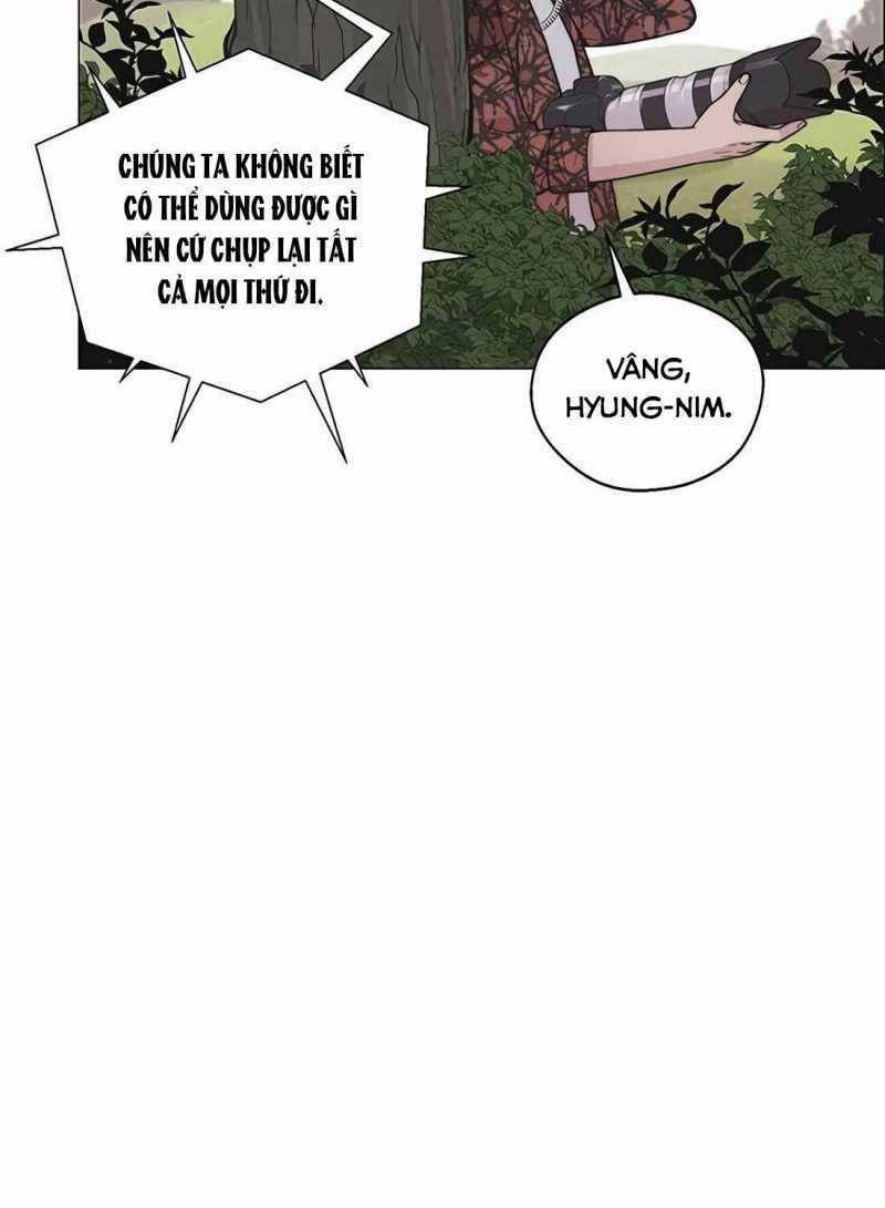 Người Đàn Ông Thực Thụ Chapter 175.5 trang 71