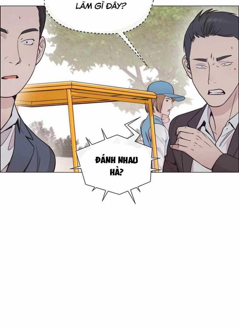 Người Đàn Ông Thực Thụ Chapter 175.5 trang 73