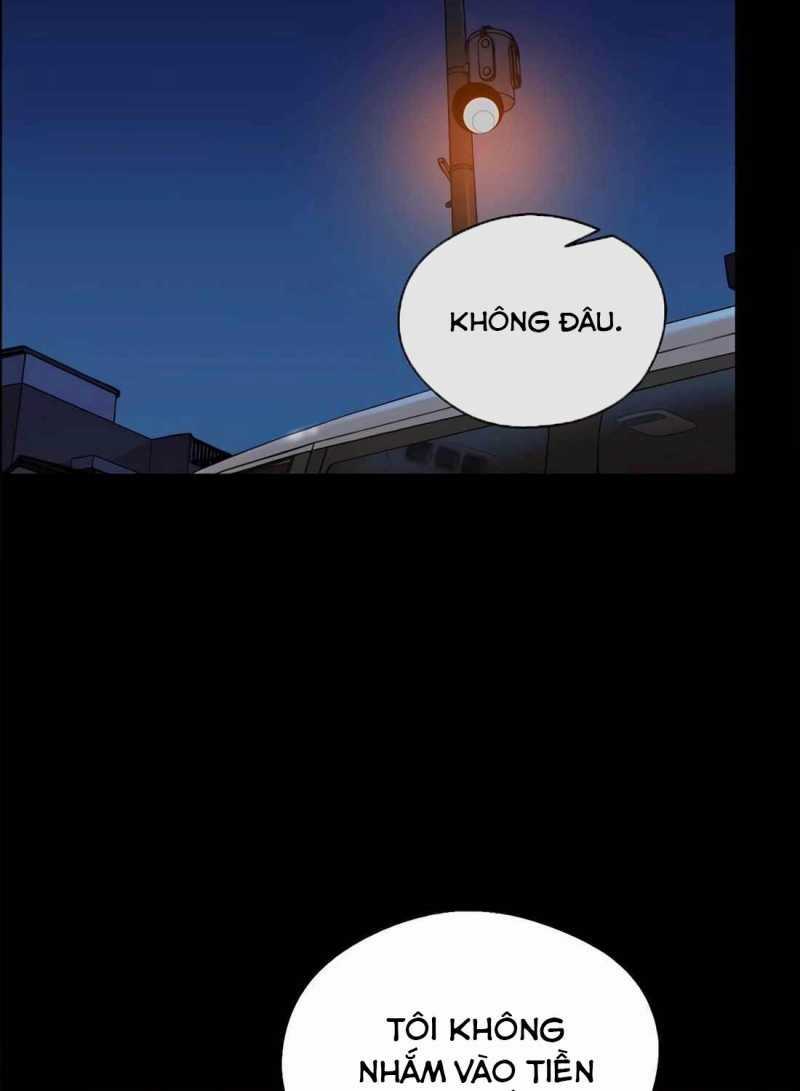 Người Đàn Ông Thực Thụ Chapter 175.5 trang 79