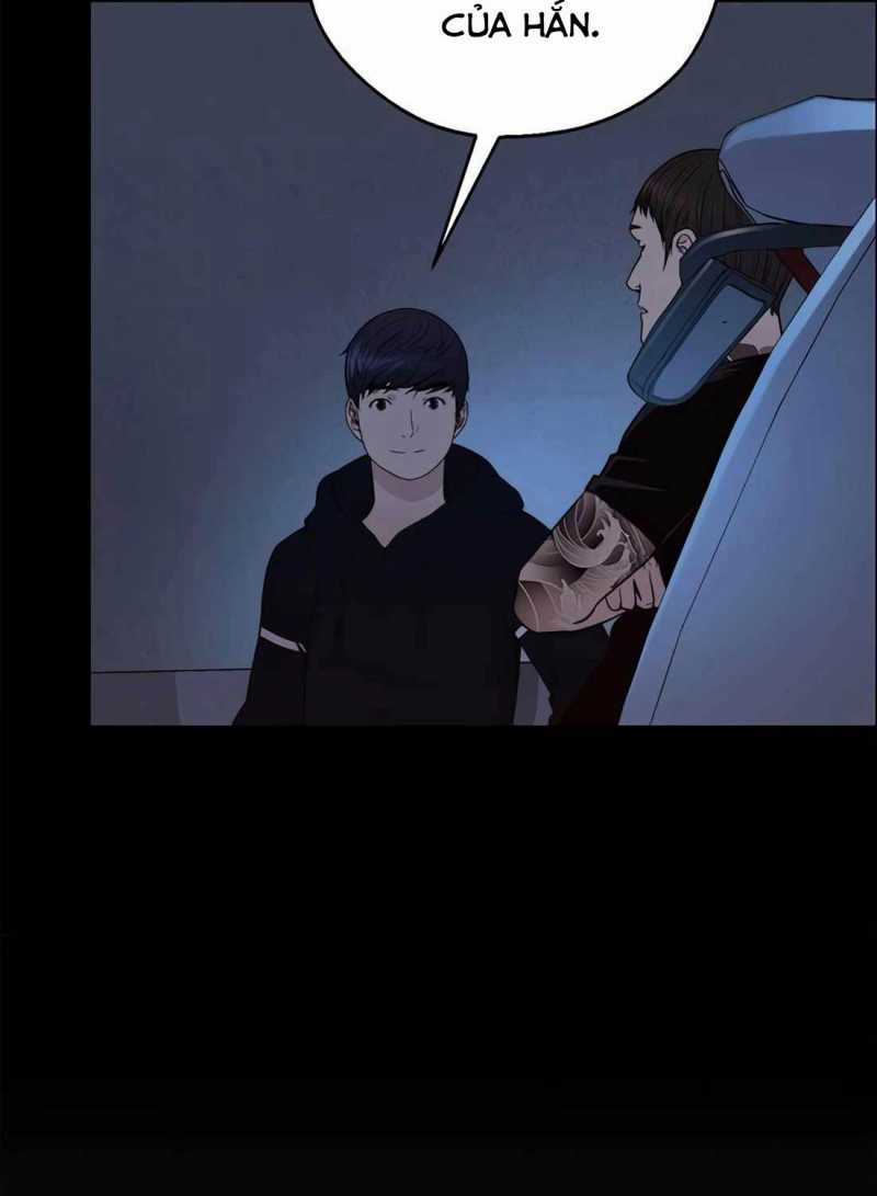 Người Đàn Ông Thực Thụ Chapter 175.5 trang 80