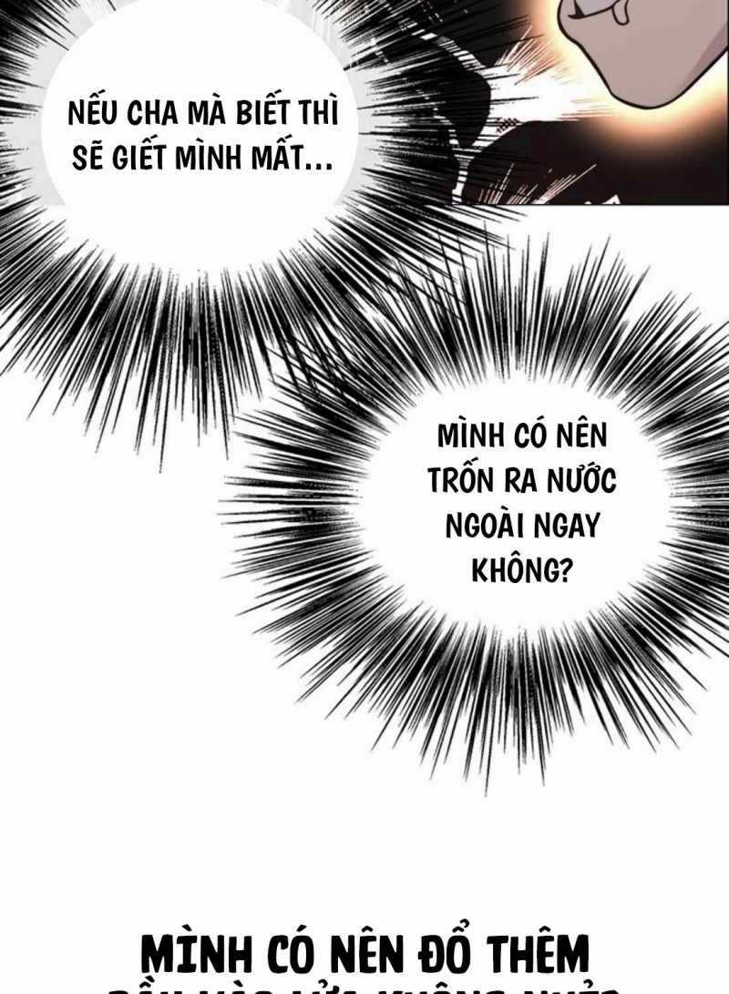 Người Đàn Ông Thực Thụ Chapter 176.5 trang 12