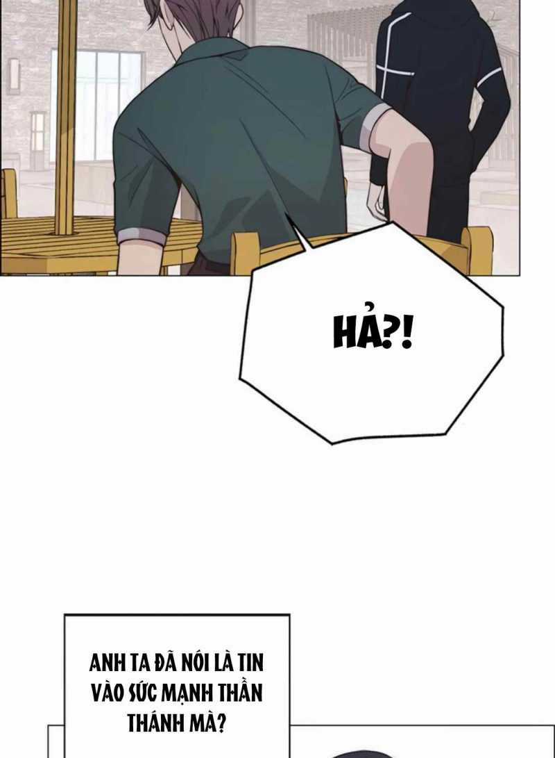 Người Đàn Ông Thực Thụ Chapter 176.5 trang 14