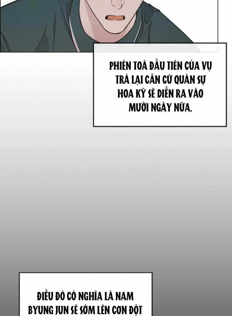 Người Đàn Ông Thực Thụ Chapter 176.5 trang 16