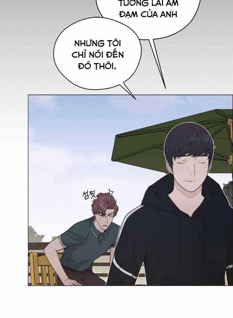 Người Đàn Ông Thực Thụ Chapter 176.5 trang 25