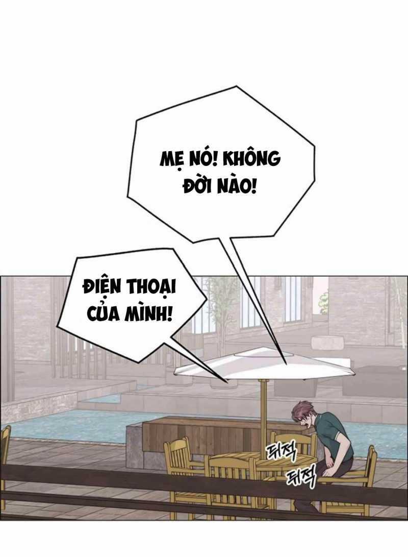 Người Đàn Ông Thực Thụ Chapter 176.5 trang 31