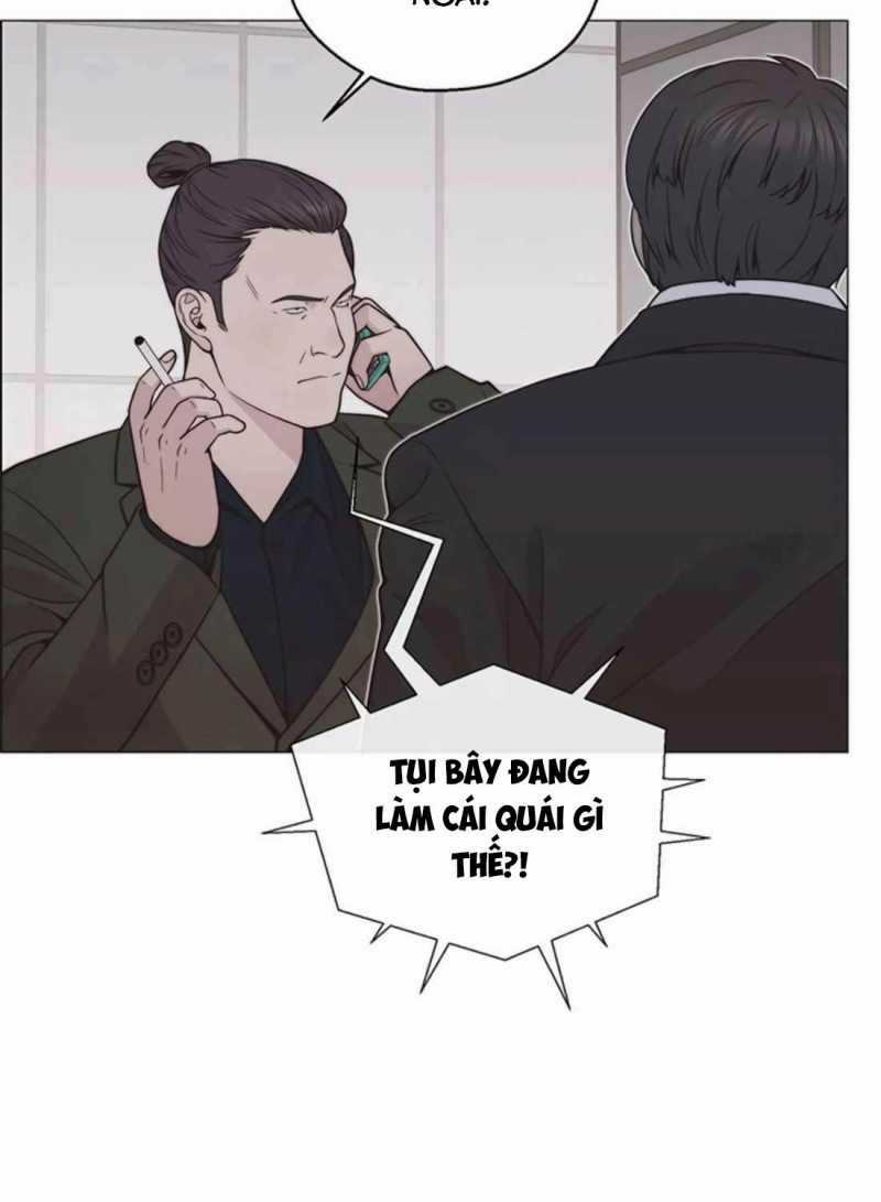 Người Đàn Ông Thực Thụ Chapter 176.5 trang 37