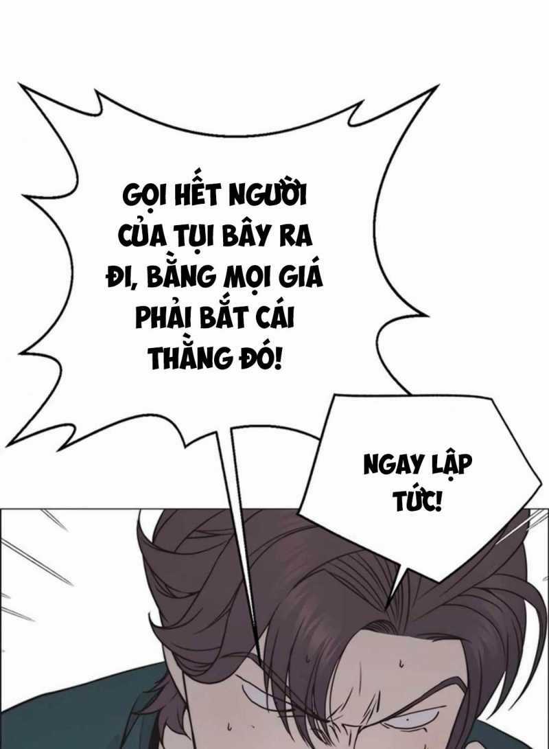 Người Đàn Ông Thực Thụ Chapter 176.5 trang 38