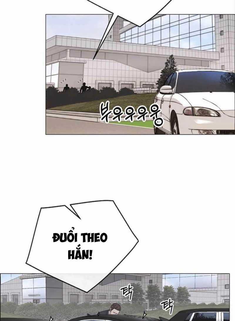 Người Đàn Ông Thực Thụ Chapter 176.5 trang 46