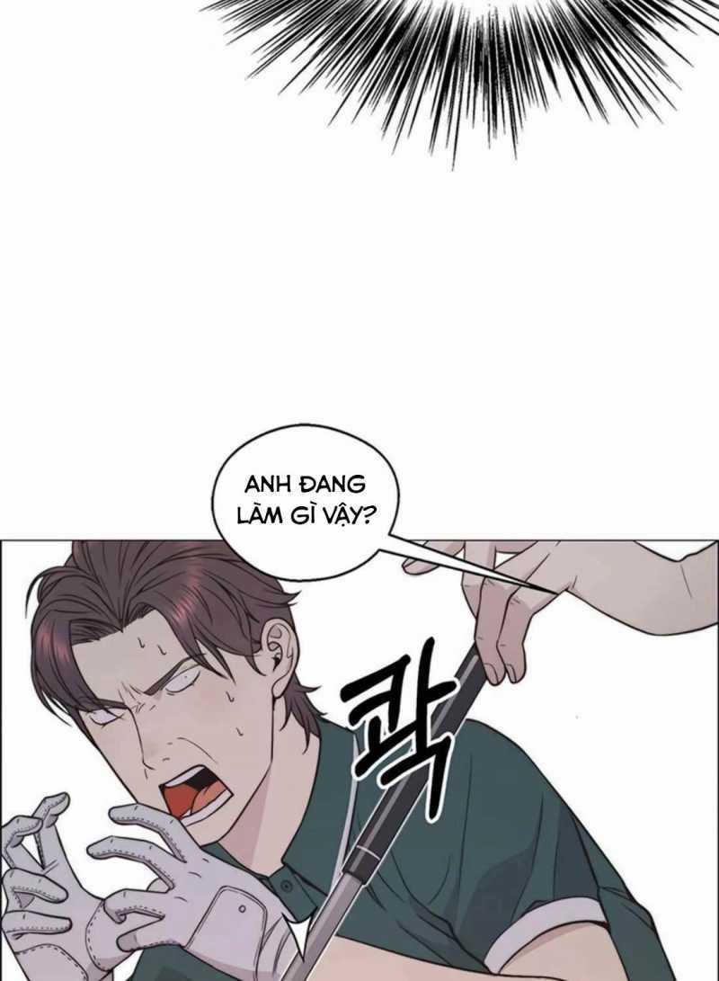 Người Đàn Ông Thực Thụ Chapter 176.5 trang 5