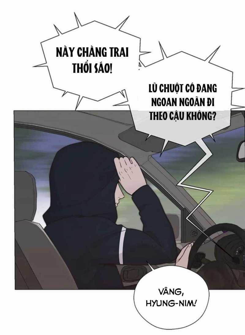 Người Đàn Ông Thực Thụ Chapter 176.5 trang 57