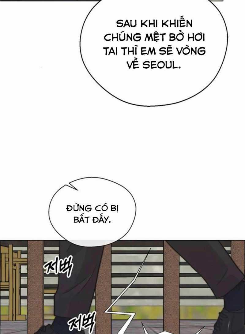 Người Đàn Ông Thực Thụ Chapter 176.5 trang 59