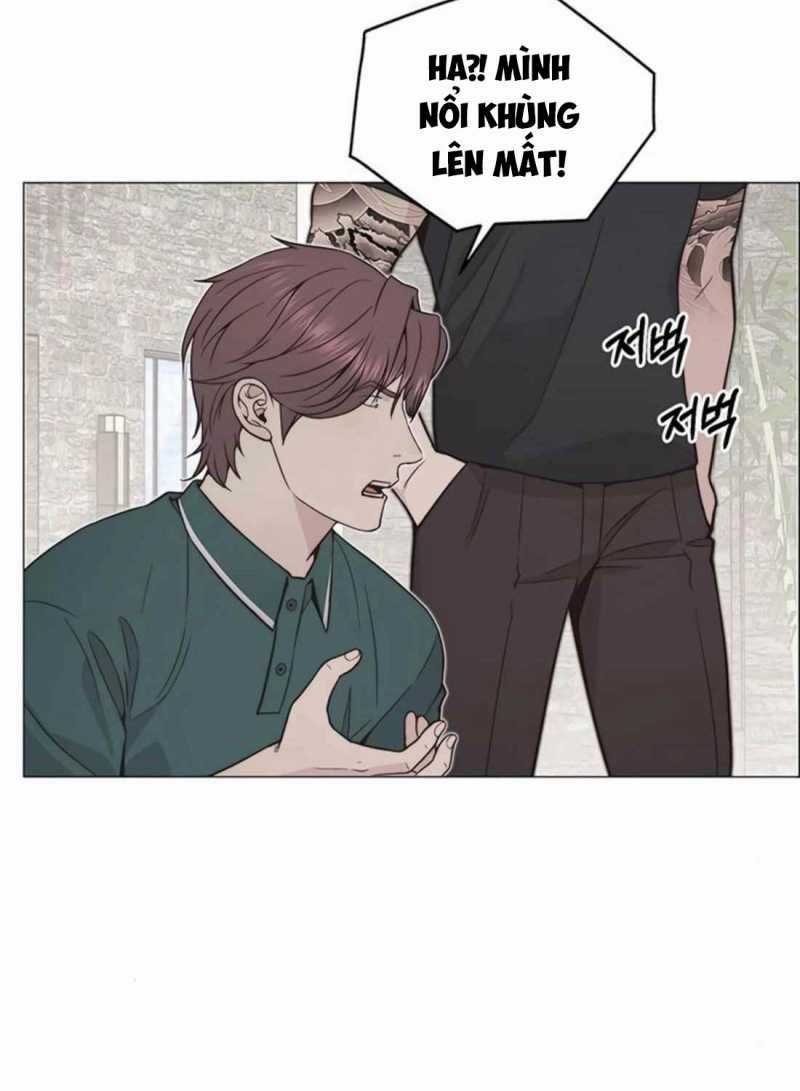 Người Đàn Ông Thực Thụ Chapter 176.5 trang 65