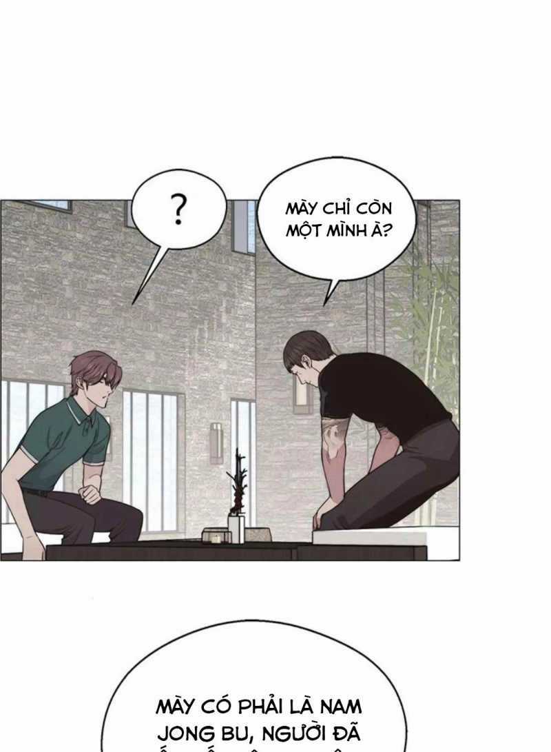 Người Đàn Ông Thực Thụ Chapter 176.5 trang 66