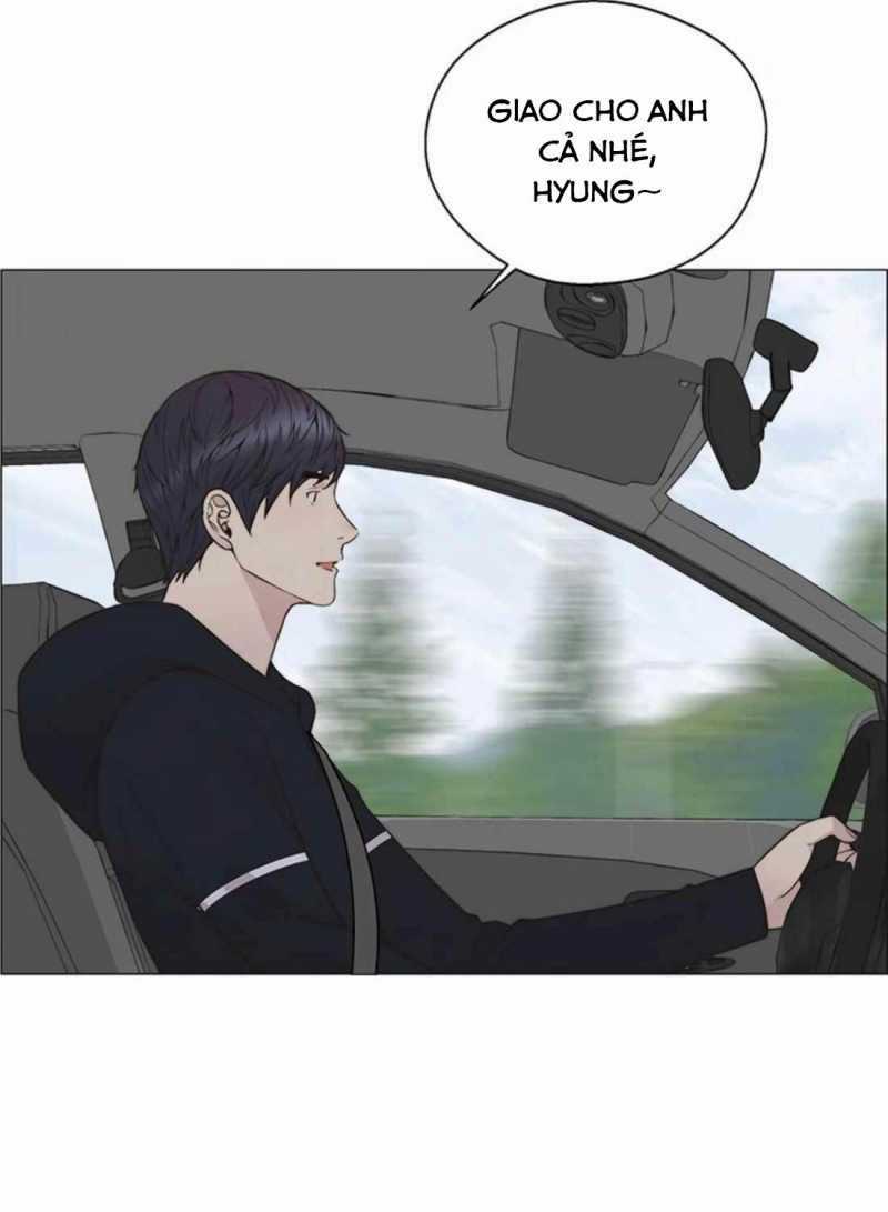 Người Đàn Ông Thực Thụ Chapter 176.5 trang 72