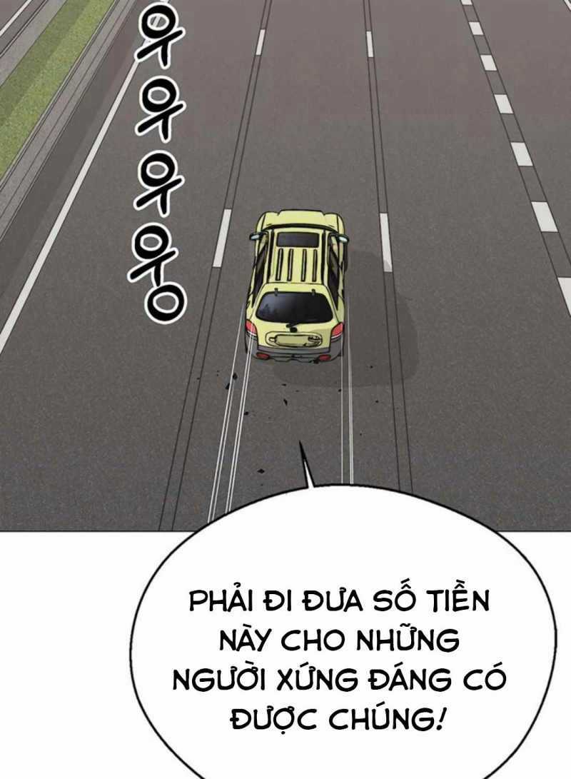 Người Đàn Ông Thực Thụ Chapter 176.5 trang 74