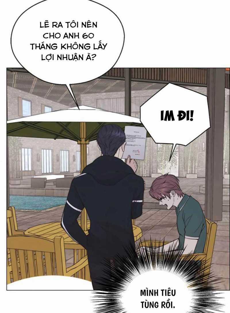 Người Đàn Ông Thực Thụ Chapter 176.5 trang 9