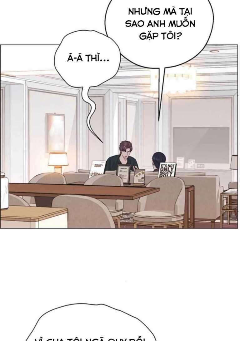 Người Đàn Ông Thực Thụ Chapter 179.5 trang 10