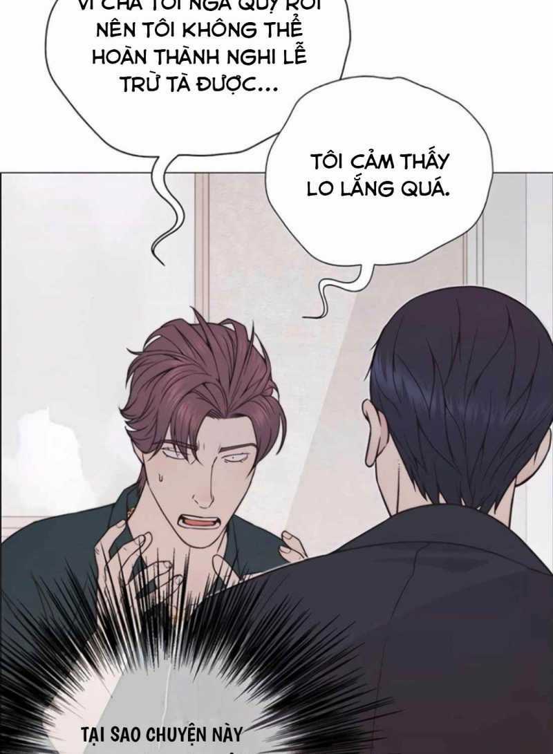 Người Đàn Ông Thực Thụ Chapter 179.5 trang 11