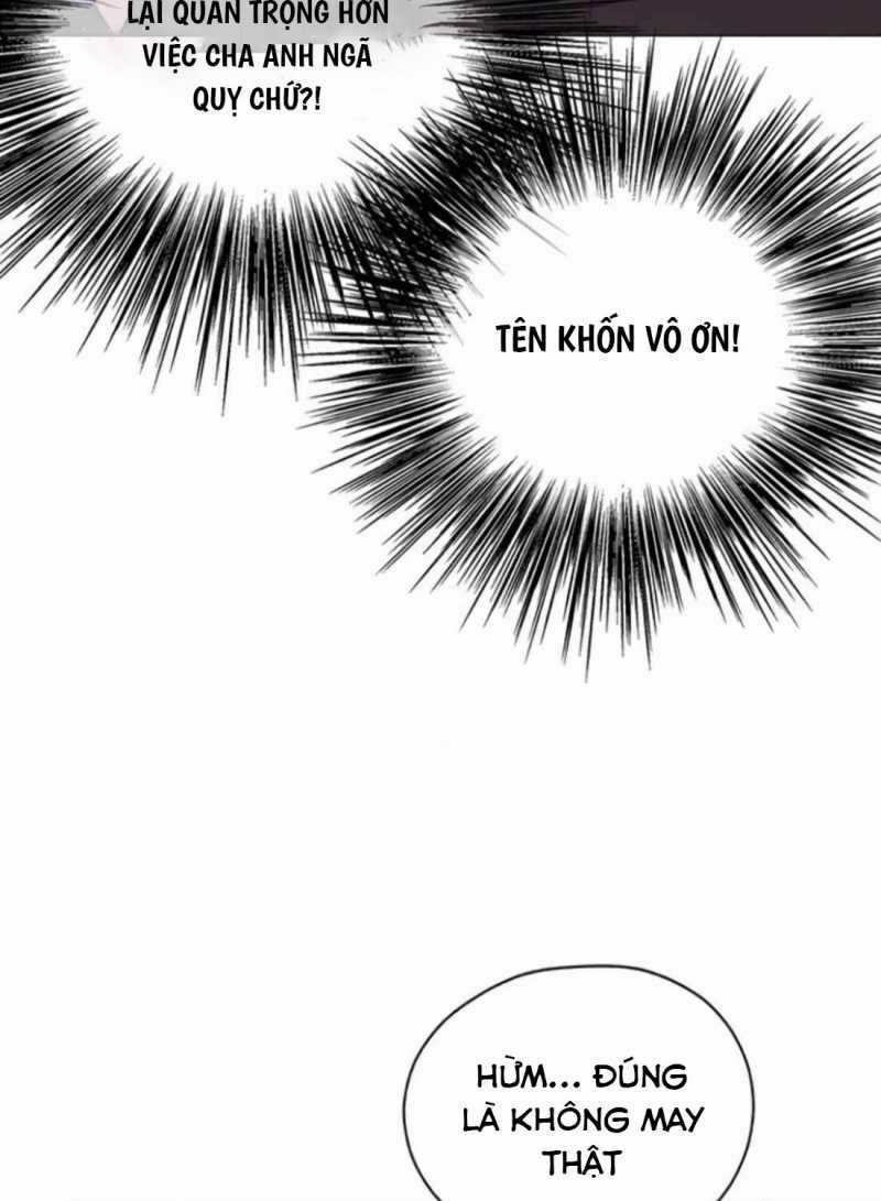 Người Đàn Ông Thực Thụ Chapter 179.5 trang 12