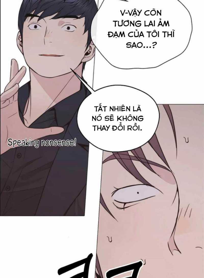 Người Đàn Ông Thực Thụ Chapter 179.5 trang 17