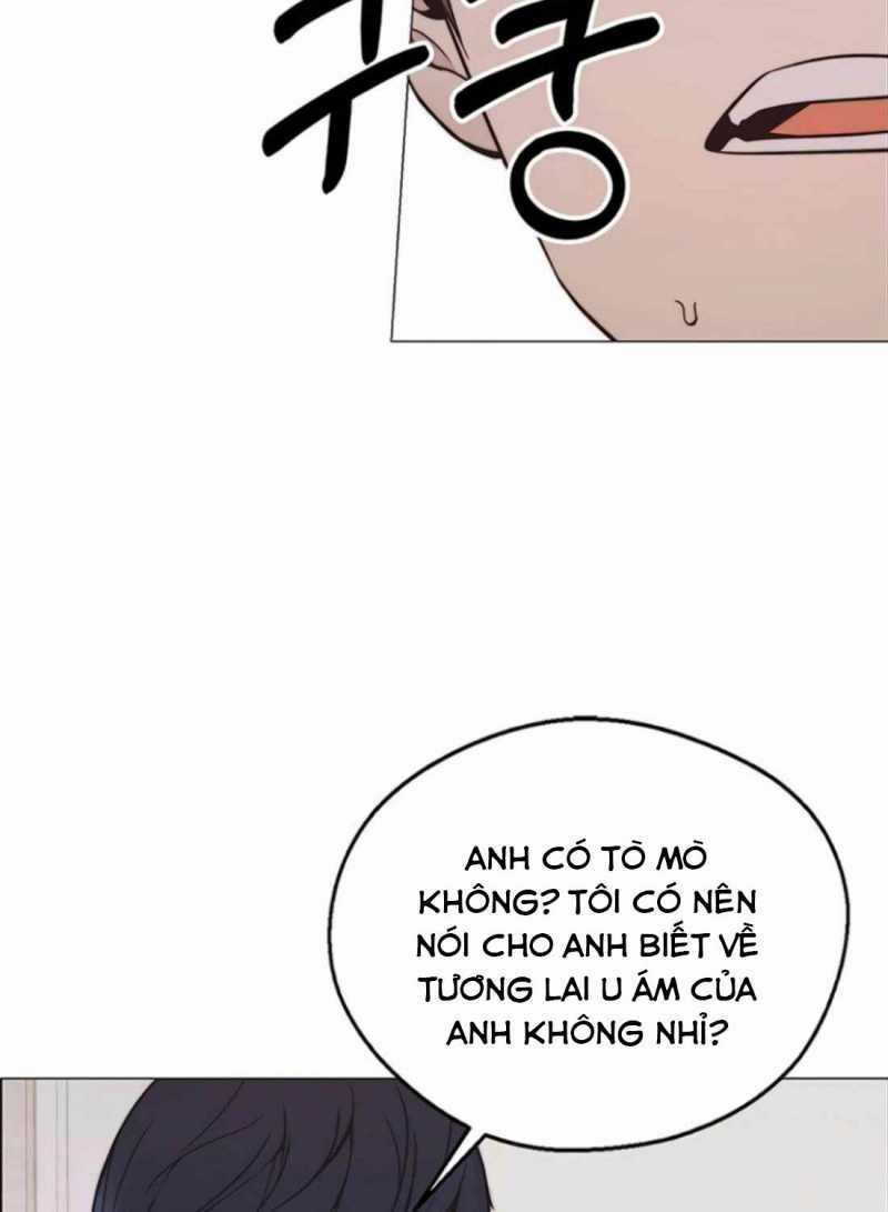 Người Đàn Ông Thực Thụ Chapter 179.5 trang 18