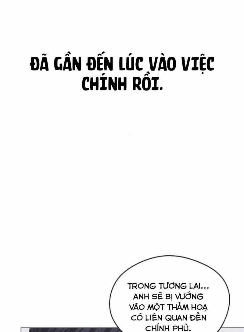 Người Đàn Ông Thực Thụ Chapter 179.5 trang 20