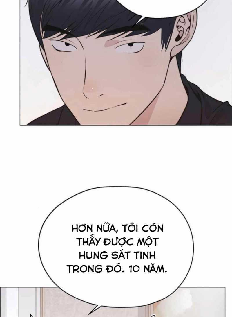 Người Đàn Ông Thực Thụ Chapter 179.5 trang 21