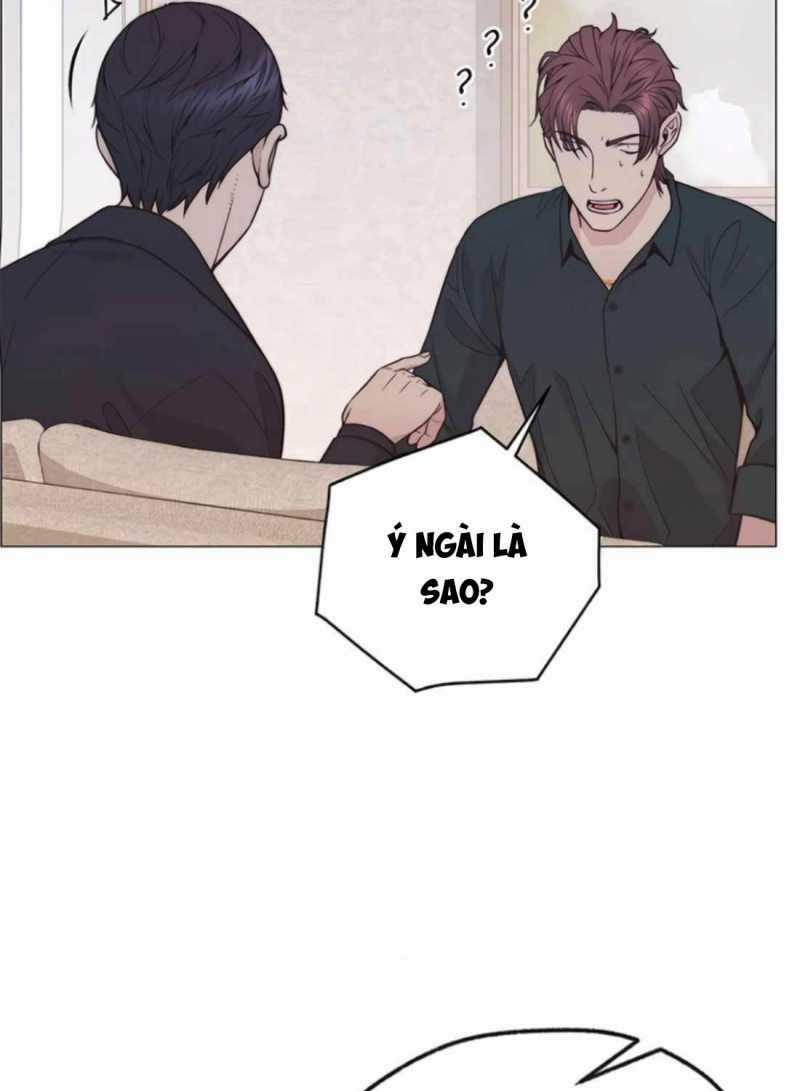 Người Đàn Ông Thực Thụ Chapter 179.5 trang 22