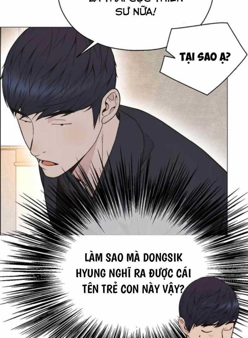 Người Đàn Ông Thực Thụ Chapter 179.5 trang 3