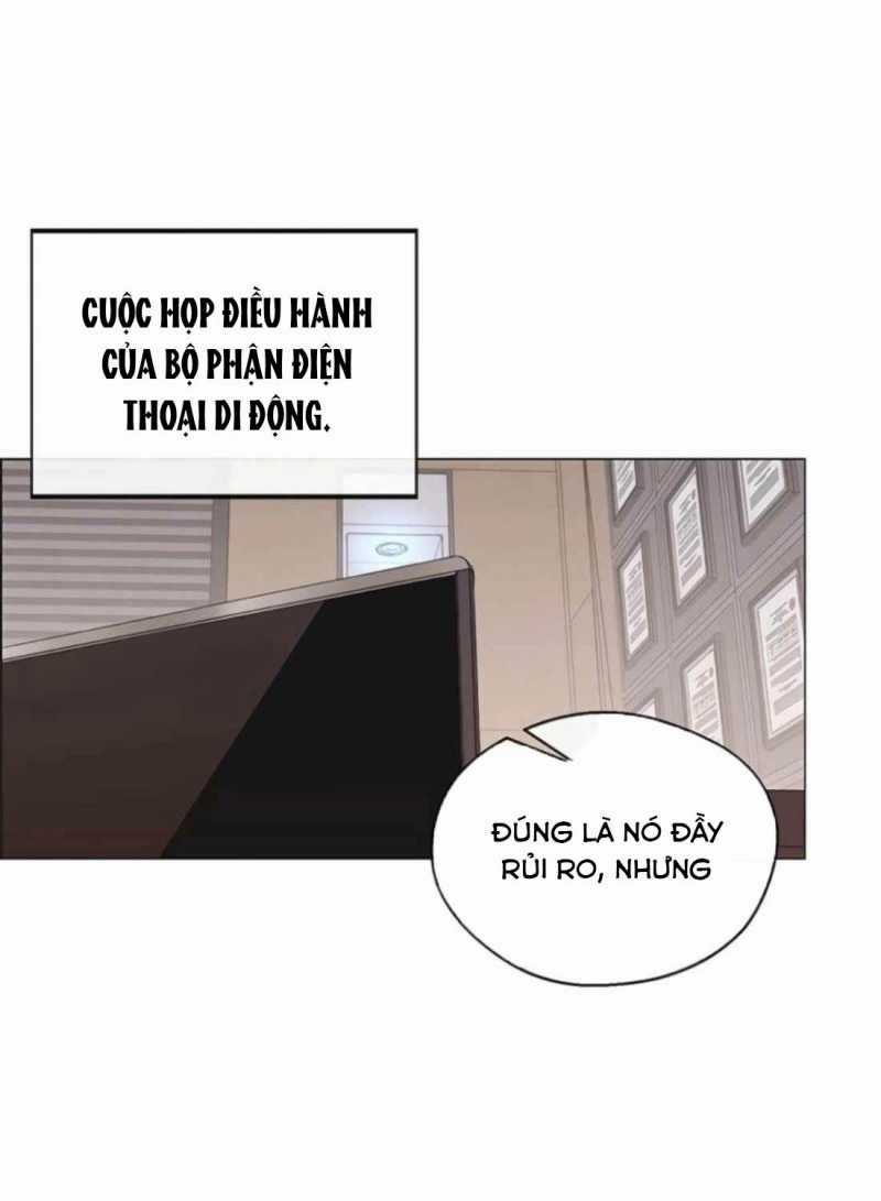 Người Đàn Ông Thực Thụ Chapter 179.5 trang 31