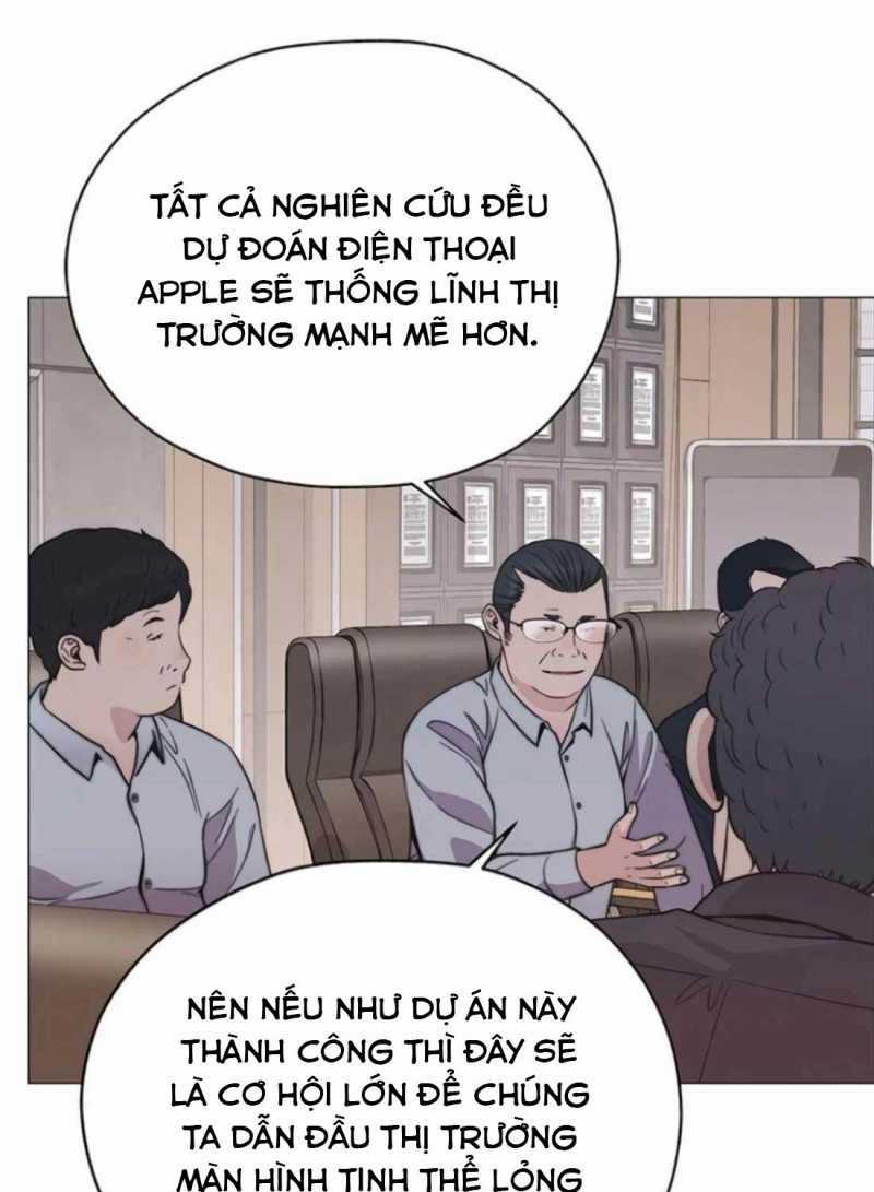 Người Đàn Ông Thực Thụ Chapter 179.5 trang 32