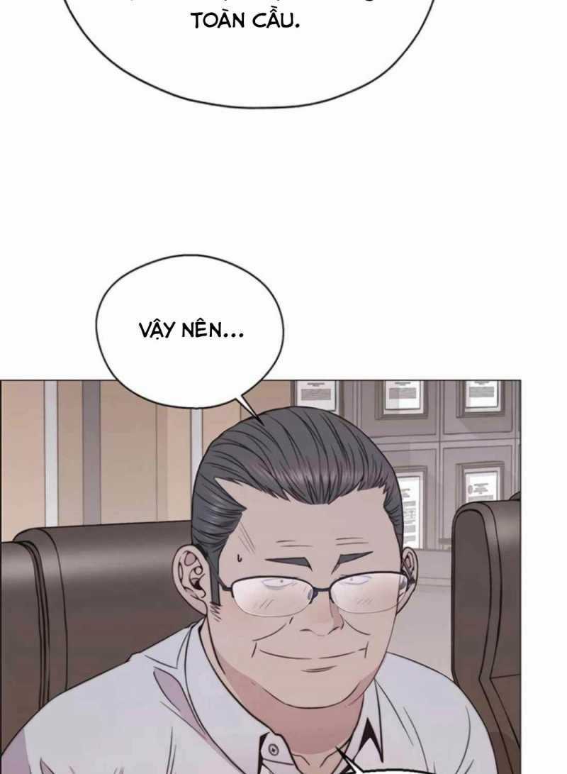 Người Đàn Ông Thực Thụ Chapter 179.5 trang 33