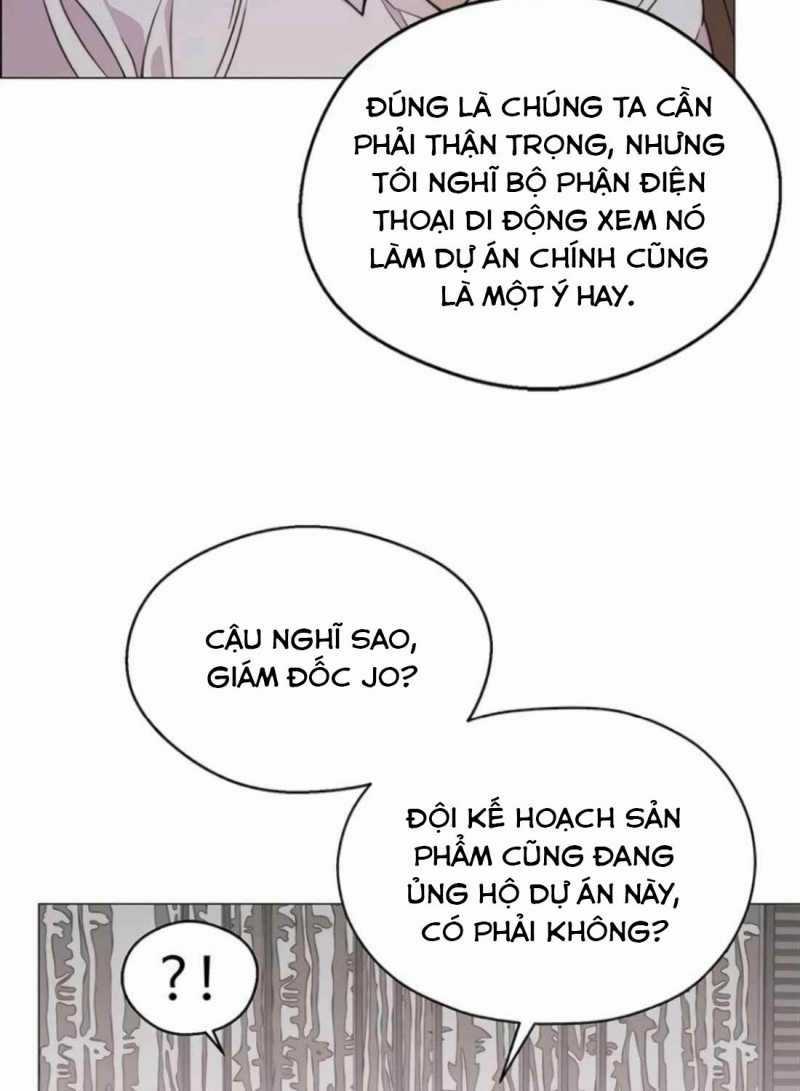 Người Đàn Ông Thực Thụ Chapter 179.5 trang 34