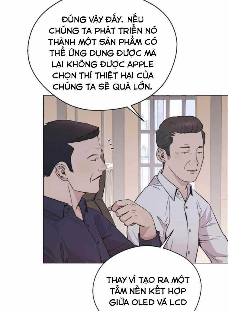 Người Đàn Ông Thực Thụ Chapter 179.5 trang 37