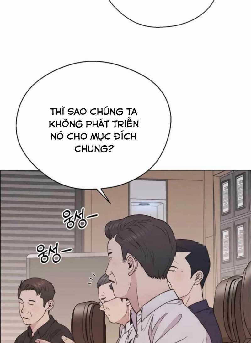 Người Đàn Ông Thực Thụ Chapter 179.5 trang 38