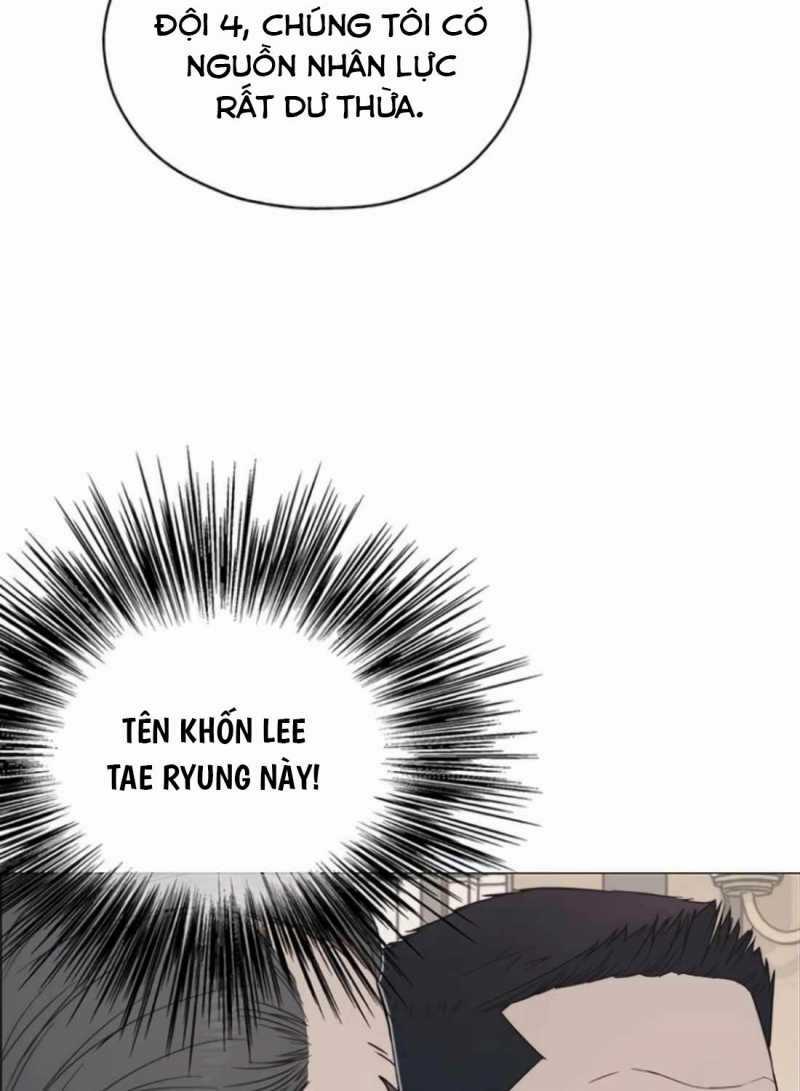 Người Đàn Ông Thực Thụ Chapter 179.5 trang 46