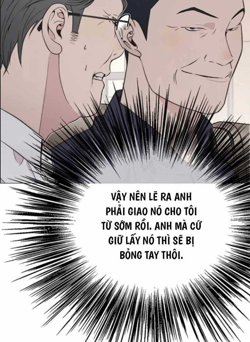 Người Đàn Ông Thực Thụ Chapter 179.5 trang 47