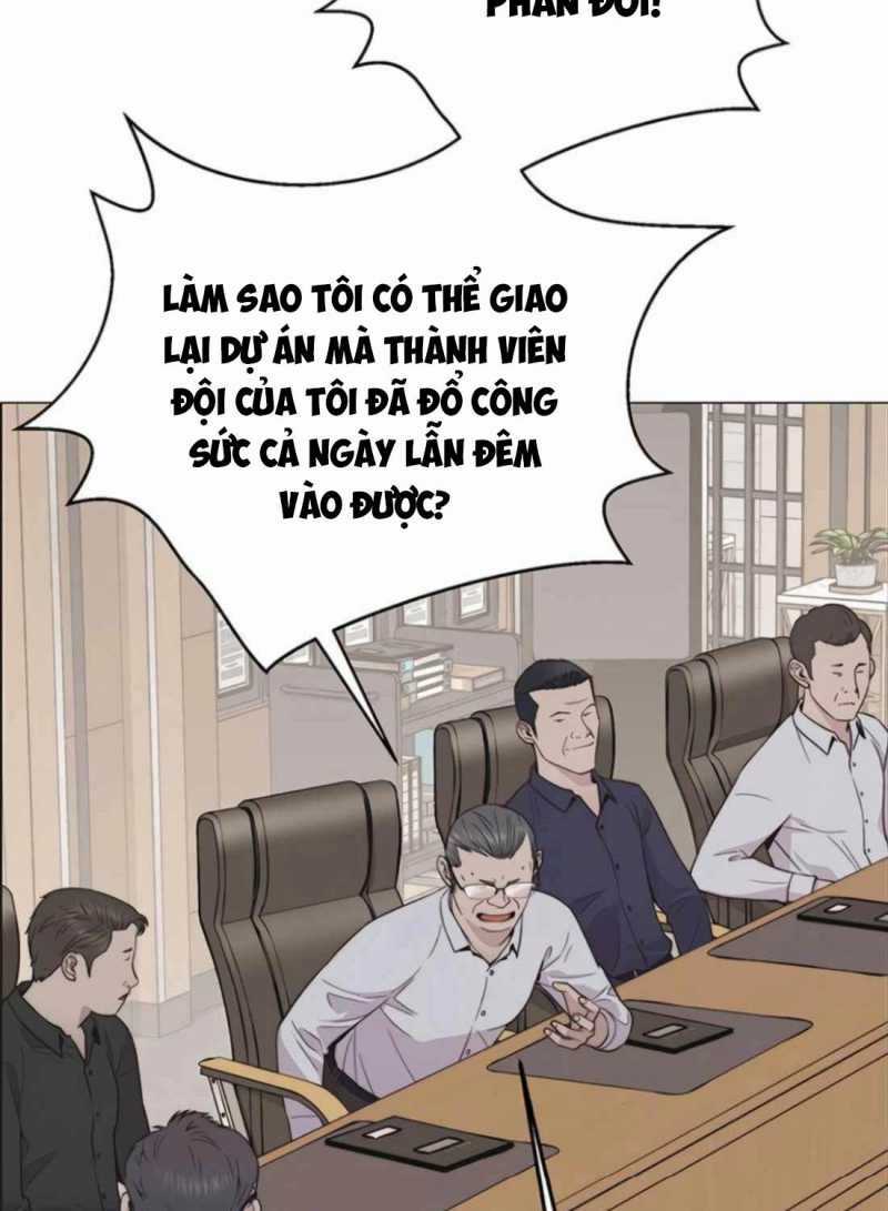 Người Đàn Ông Thực Thụ Chapter 179.5 trang 50