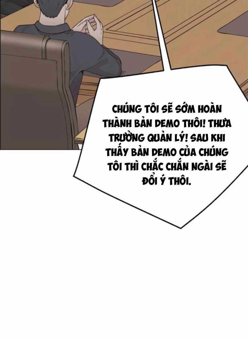 Người Đàn Ông Thực Thụ Chapter 179.5 trang 51