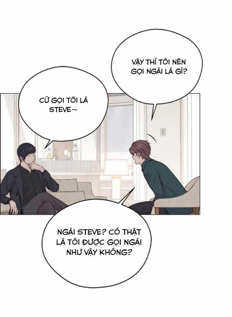 Người Đàn Ông Thực Thụ Chapter 179.5 trang 6