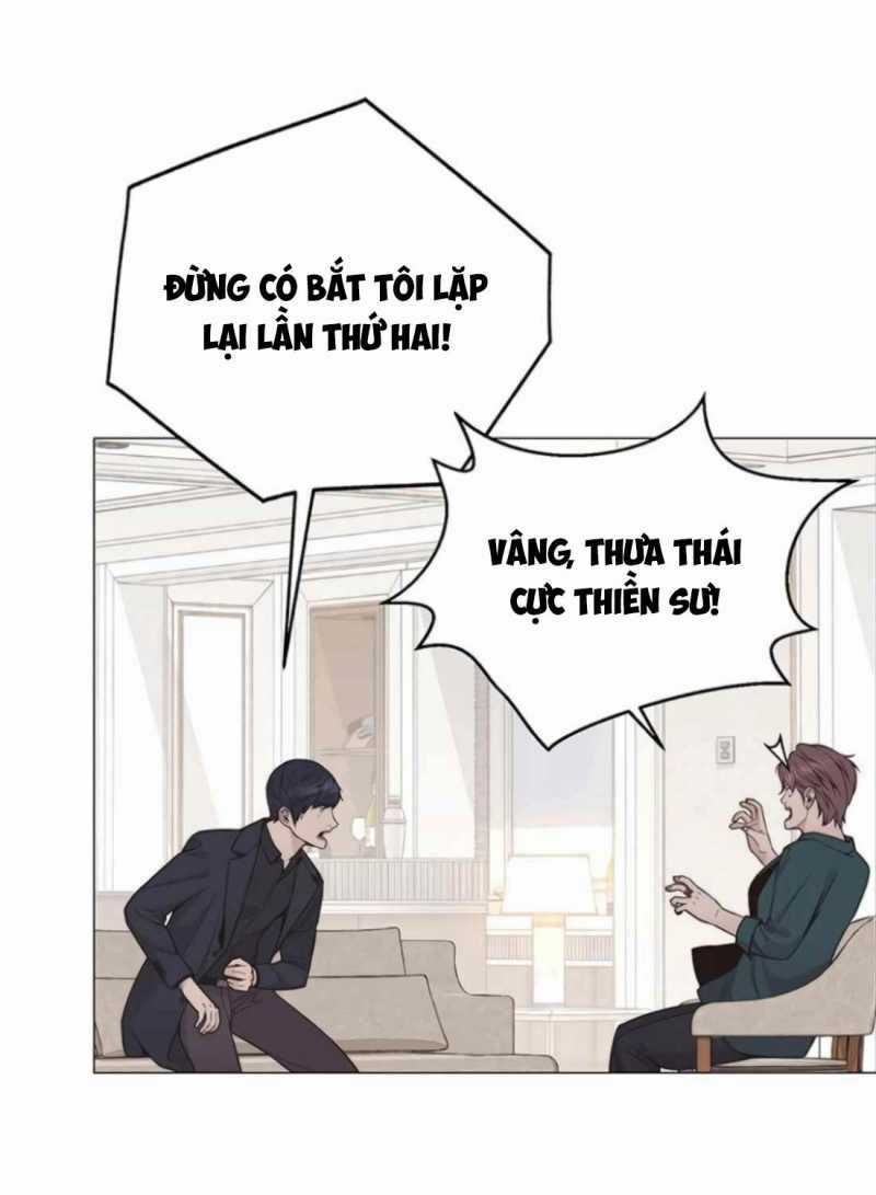 Người Đàn Ông Thực Thụ Chapter 179.5 trang 7