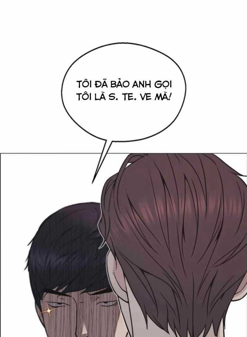 Người Đàn Ông Thực Thụ Chapter 179.5 trang 8