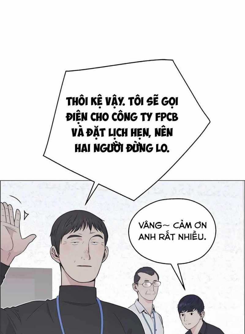 Người Đàn Ông Thực Thụ Chapter 180.5 trang 13