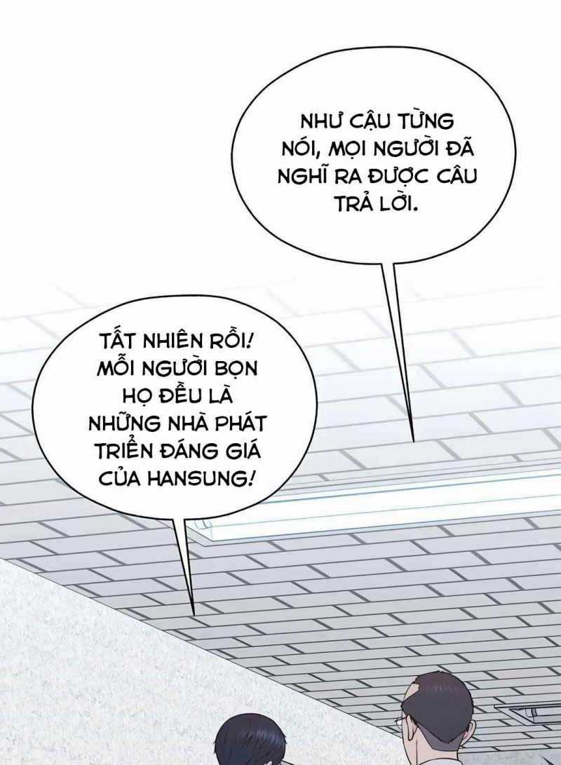 Người Đàn Ông Thực Thụ Chapter 180.5 trang 15